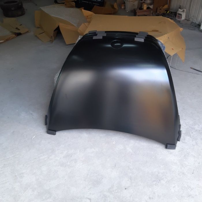 Капот VW Beetle битл.