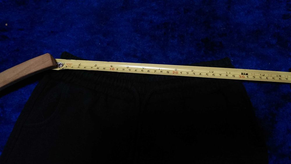 Штаны карго на мальчика  DOFFBI 140р. плотные много карманов