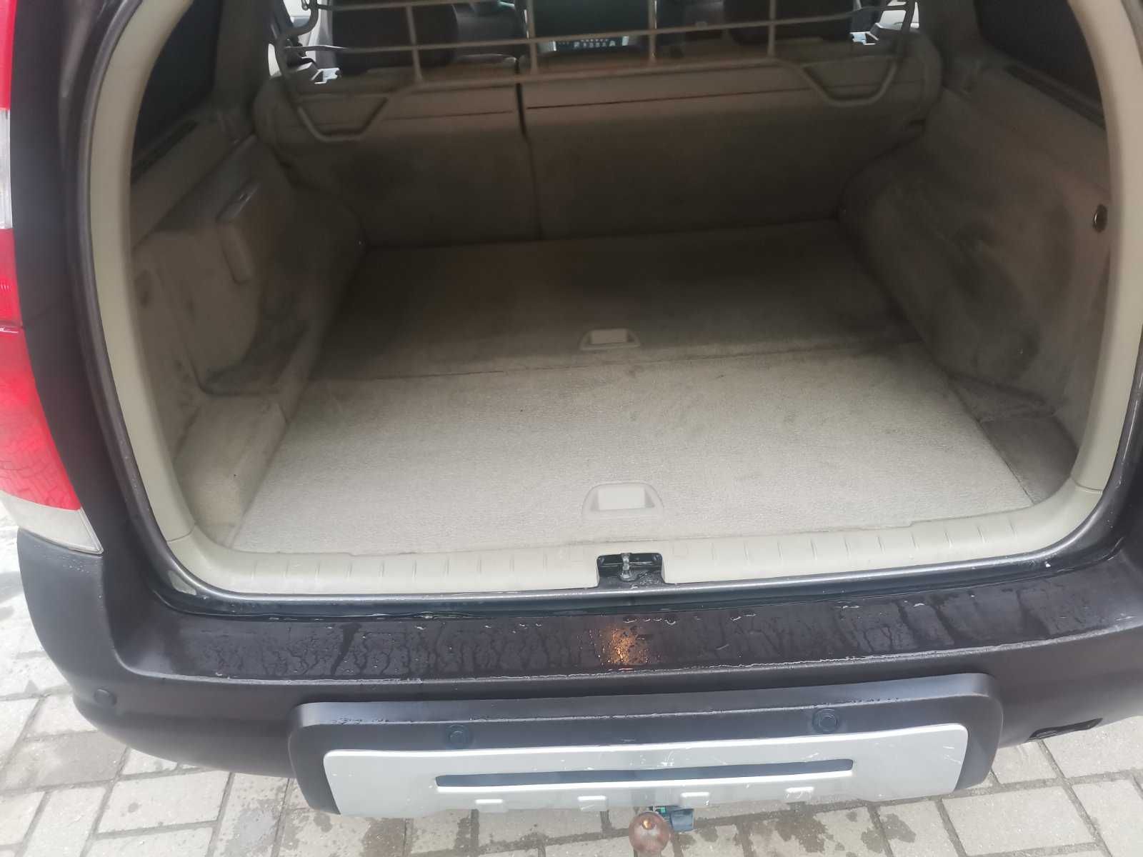 Volvo xc 70 diesel