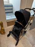 Cybex Mios 3.0 jak nowy