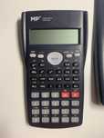 Calculadora cientifica MP