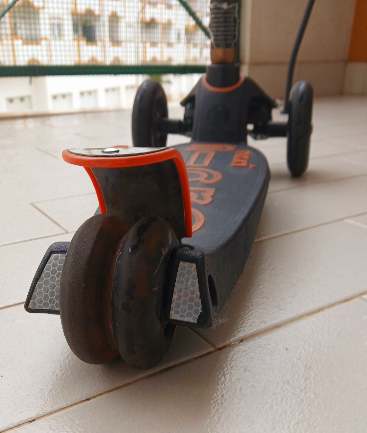 Trotinete infantil