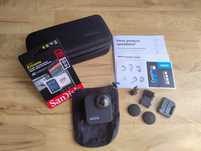 Kamera sportowa GoPro Max 360 4K UHD