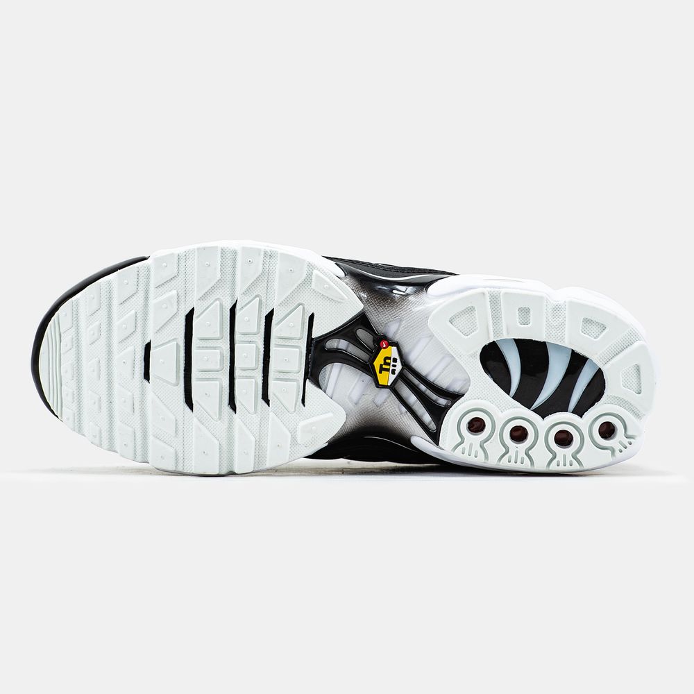 Buty Nike Air Max TN Plus Black White