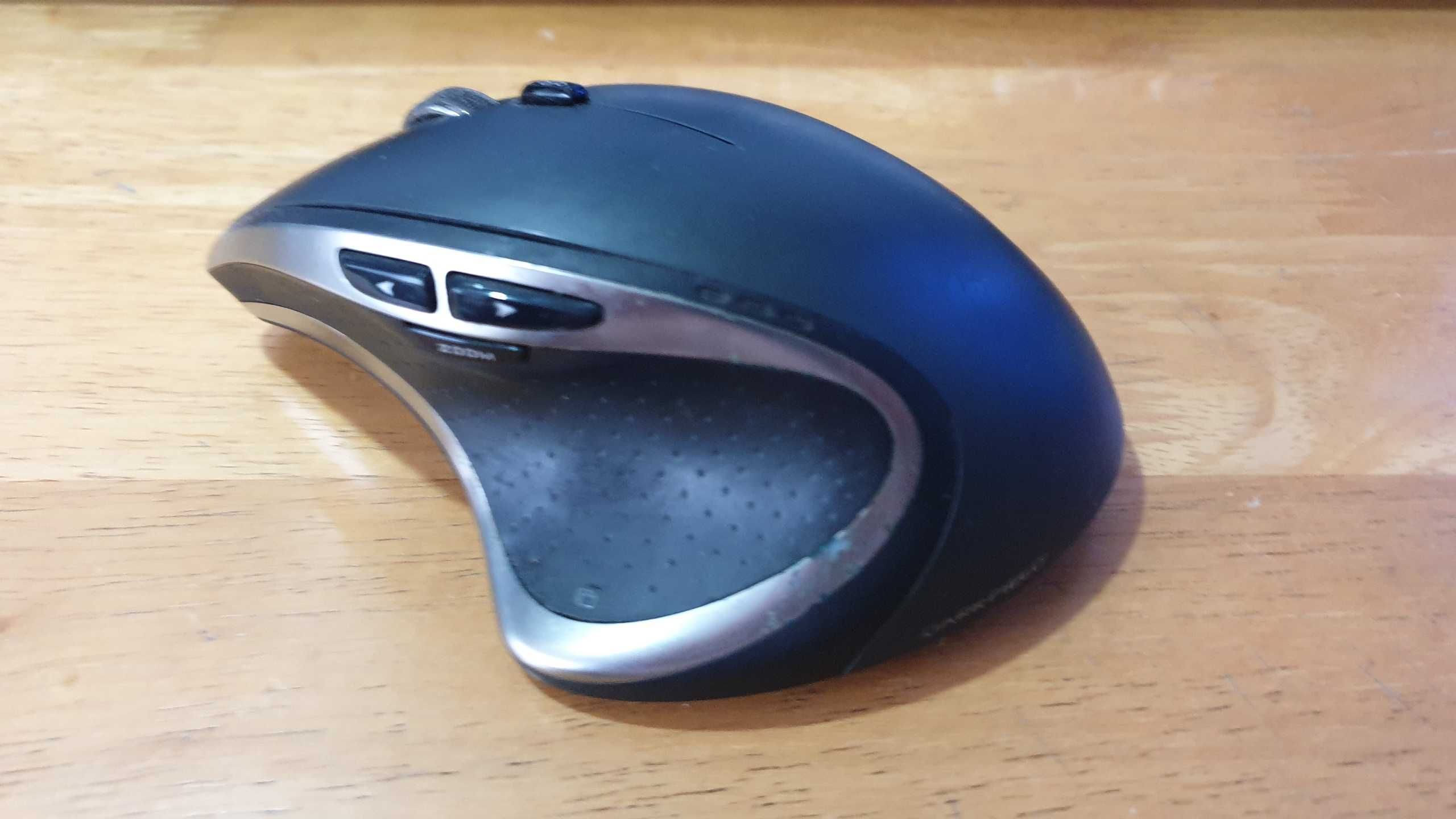 Rato Logitech Performance MX