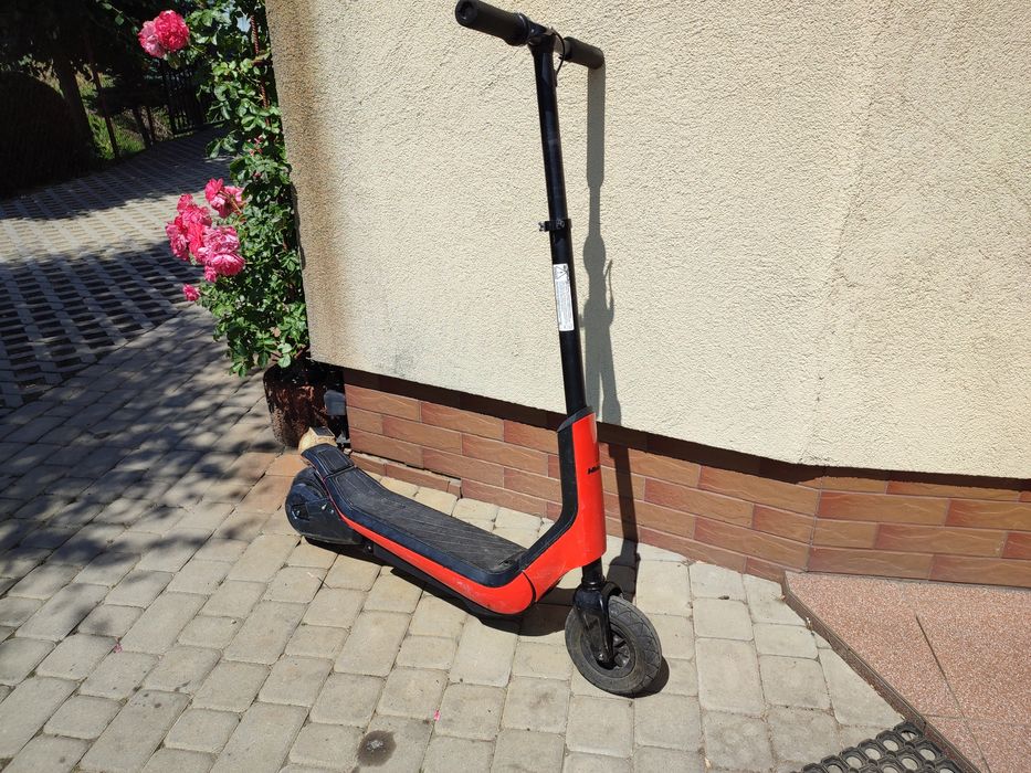 Hulajnoga elektryczna Jdbug