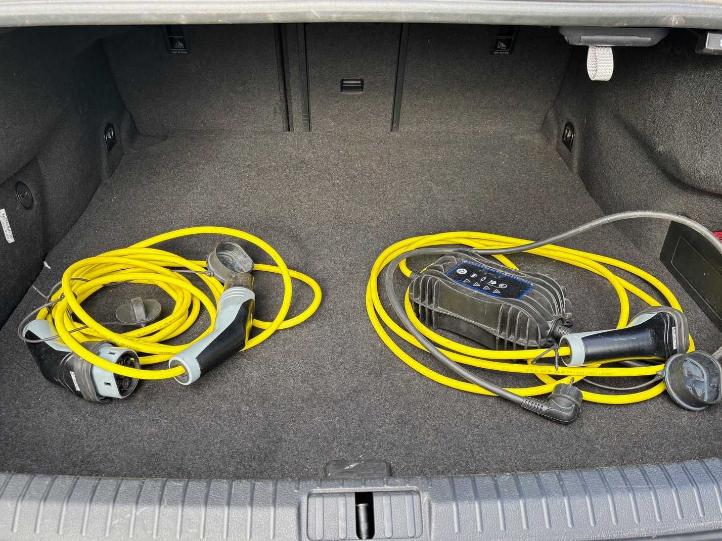 Volkswagen Passat 1.4 TSI GTE Plug-in 1 dono