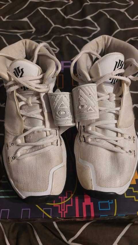 Nike Kyrie 6 Oreo
