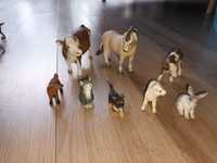 Figurki Schleich