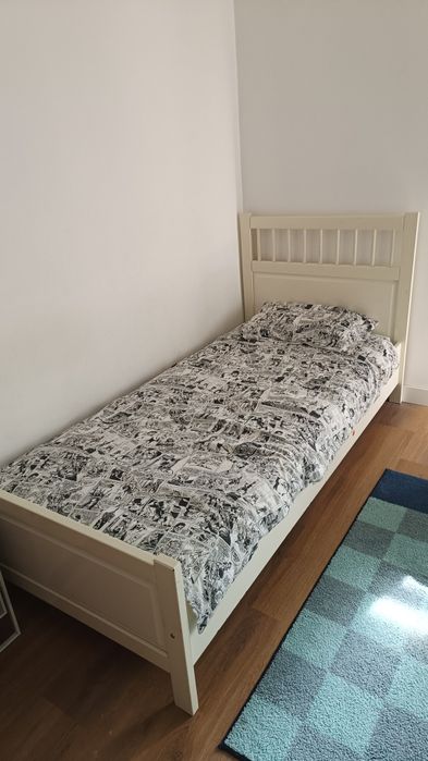 Cama Solteiro 200*90