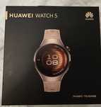 Smartwatch Huawei Watch 5