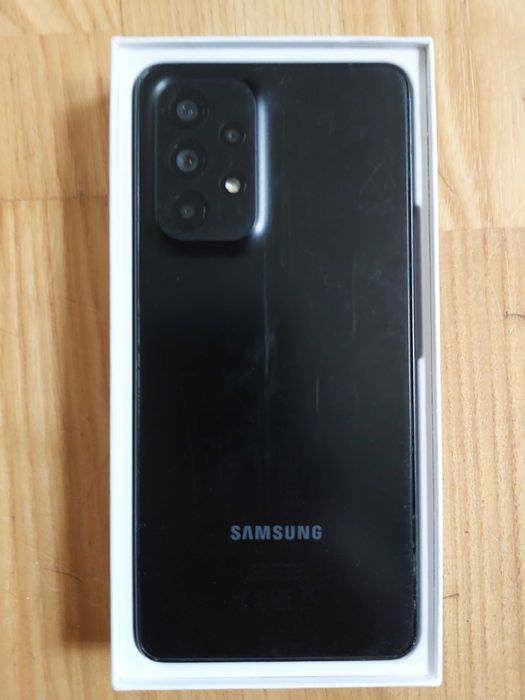 Samsung Galaxy A53 5G 6/128GB