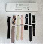 Продам Apple Watch Series 8 45mm