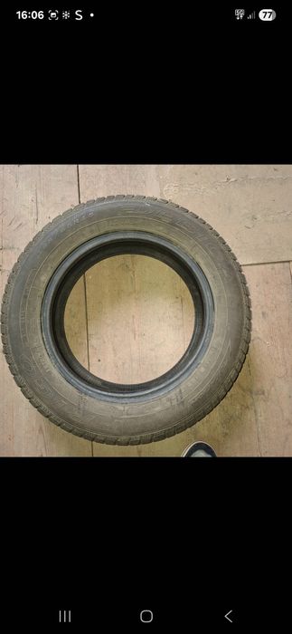 Opony Dębica Frigo r. 15