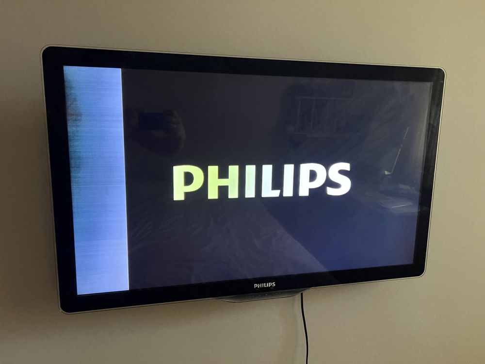 Продам телевізор Philips