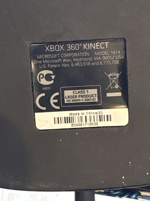 Запчастини до XBOX 360 в подарунок мортал комбат игра