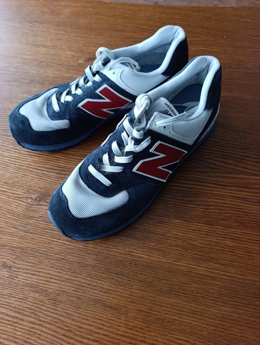 Buty sportowe New Balance