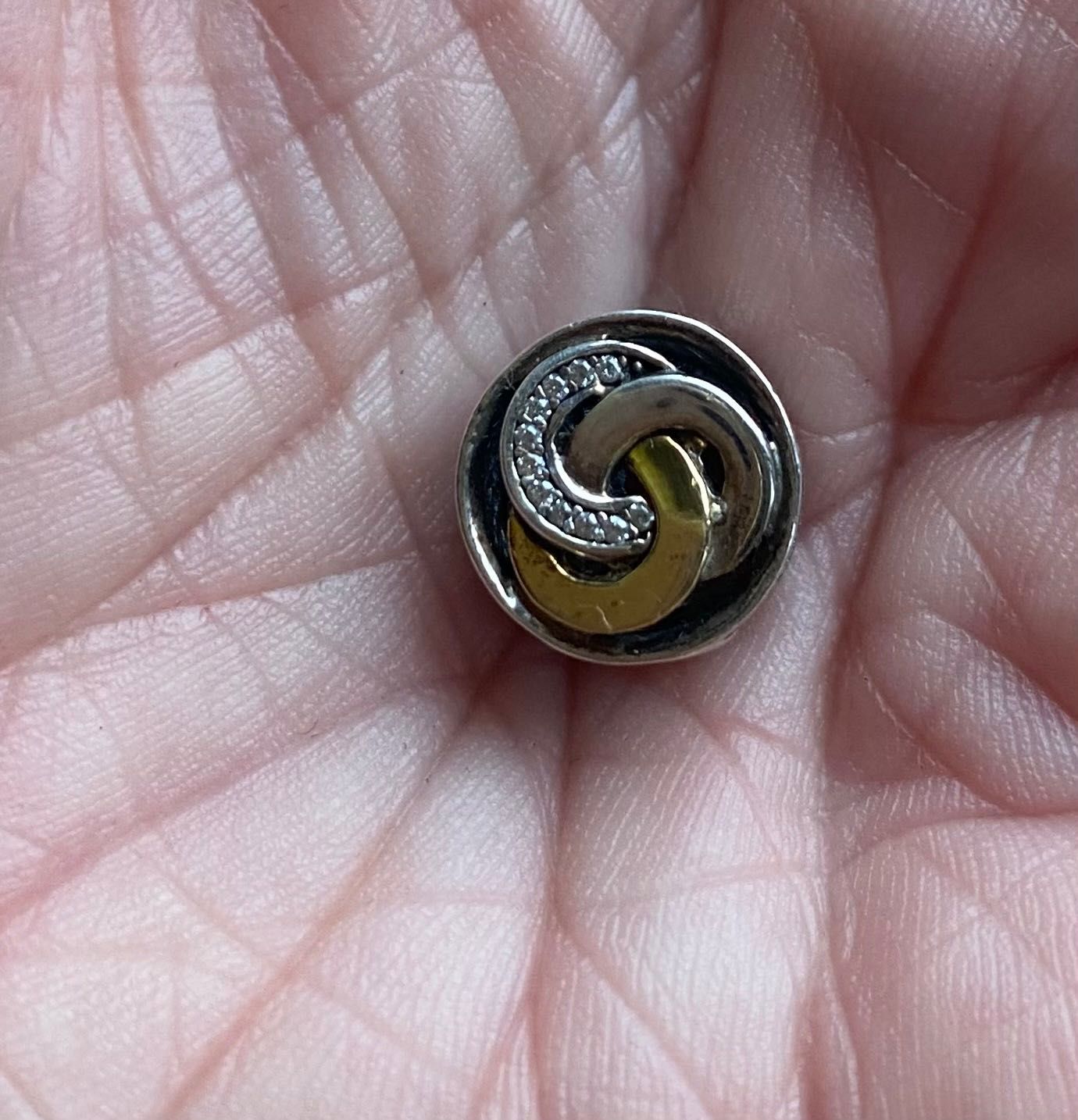 Charms do Pandory