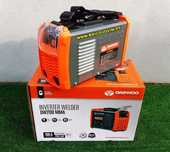 Aparelho Soldar Inverter 160Amp Profissional - Ciclo trabalho 80% NOVO