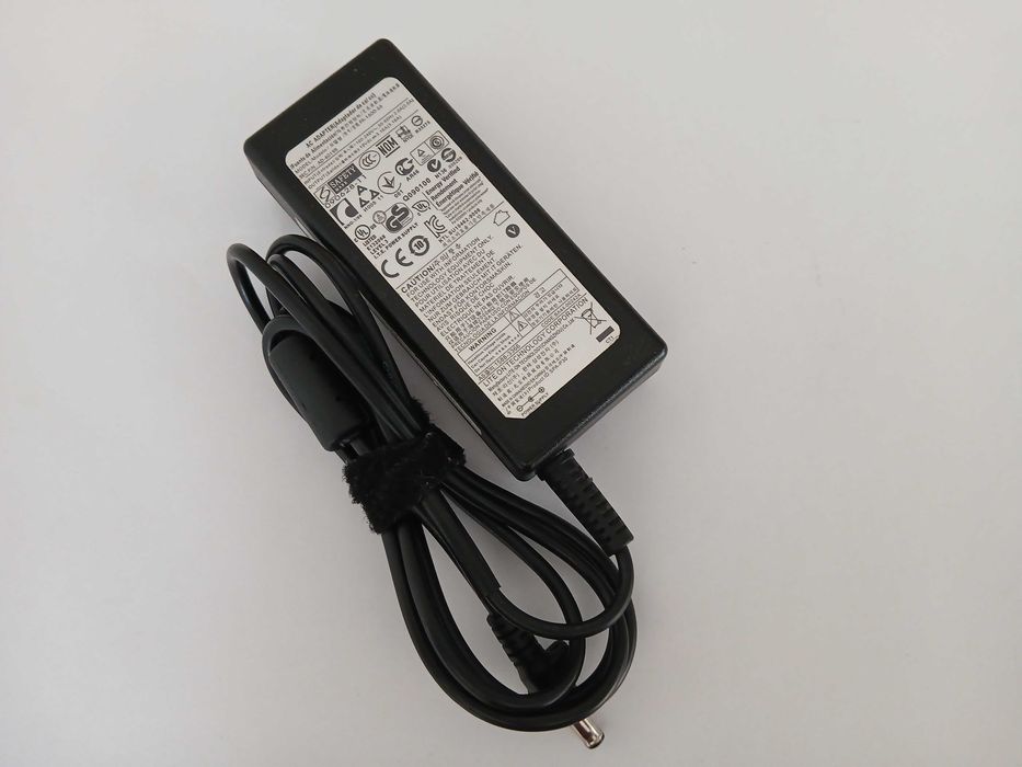 Oryginalny zasilacz LiteOn Samsung PA-1600 19V 3,16A wtyk 5,5/3,0mm