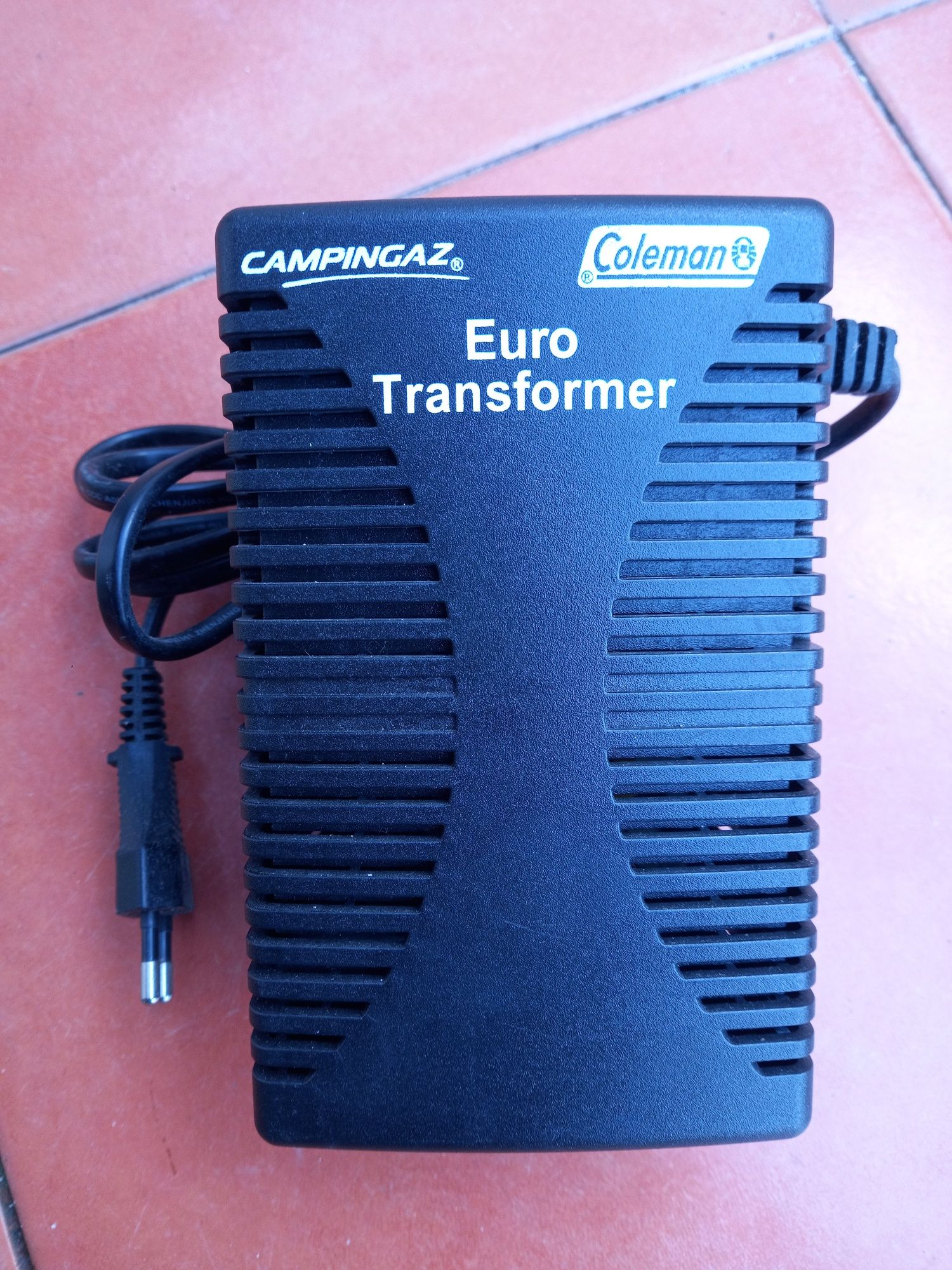 Campingaz Transformador Euro