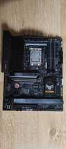 Płyta główna ASUS TUF Gaming B760 plus wifi d4