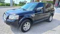 Landrover freelander2