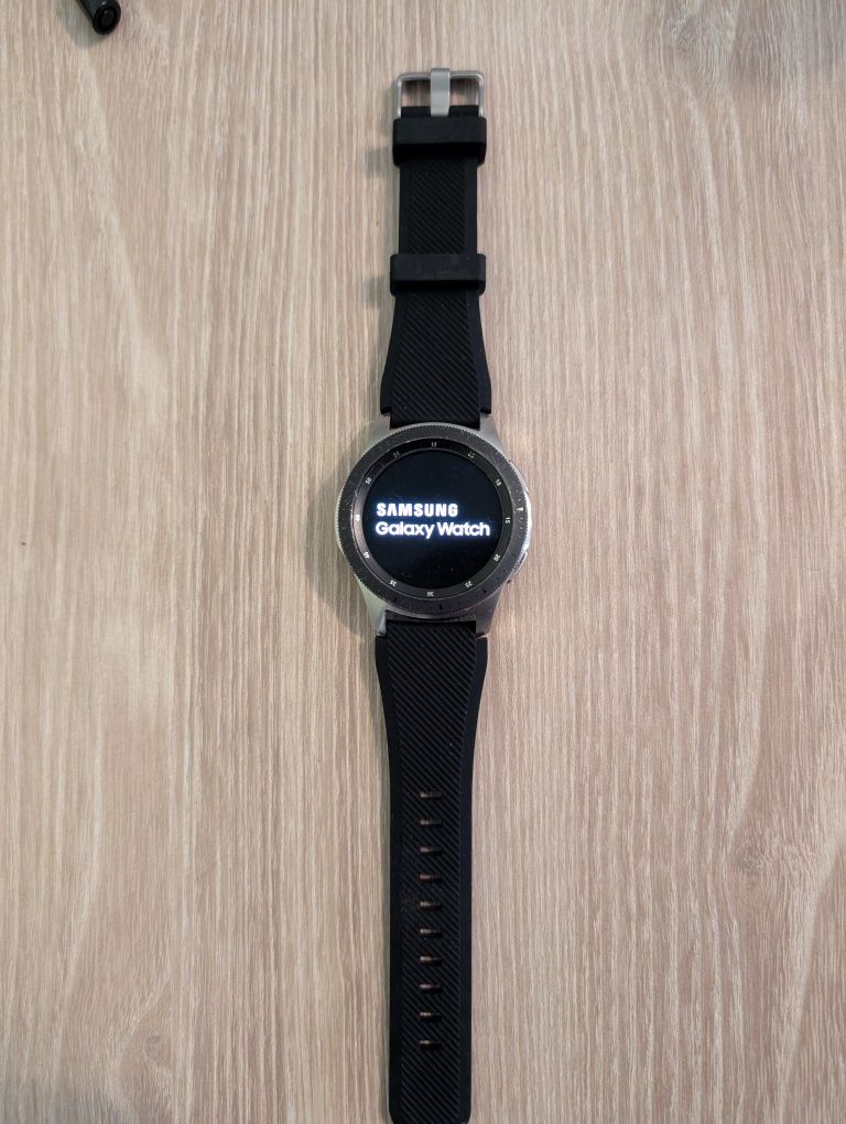 Samsung Galaxy watch em excelente estado.