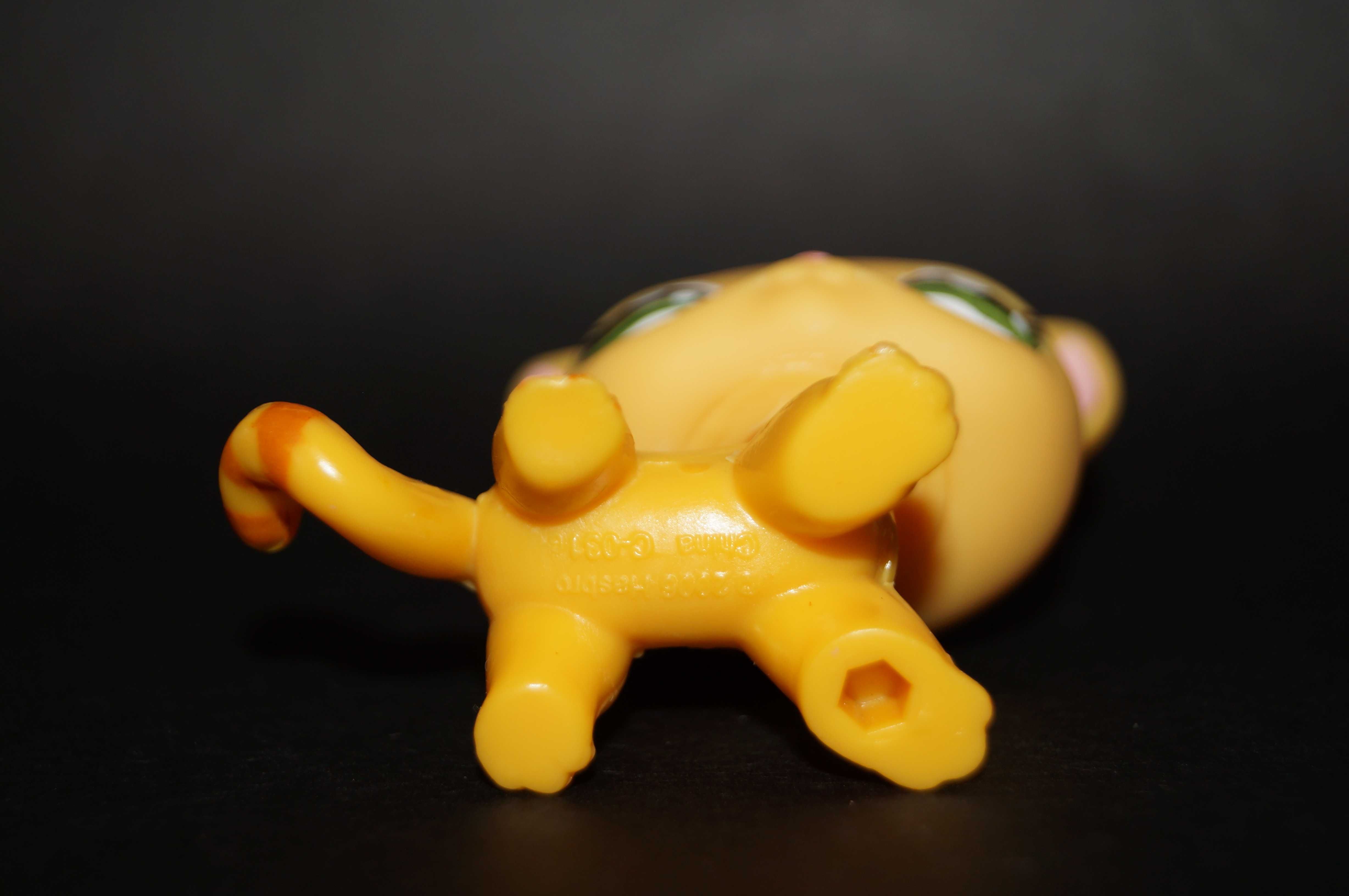 Littlest Pet Shop #1377 shorthair LPS oryginał 100% pop