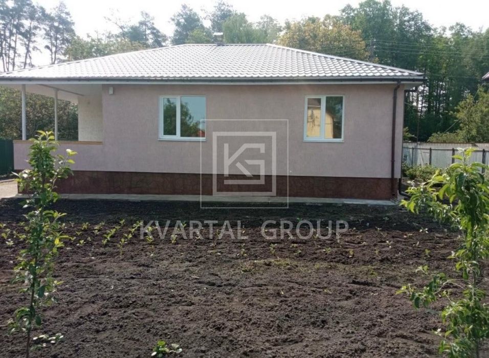 Продаж будинку з максимальним наповненням в Класному місці