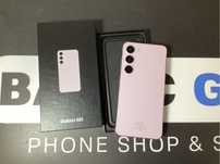 Sklep Samsung Galaxy S23 8gb 128gb lavender