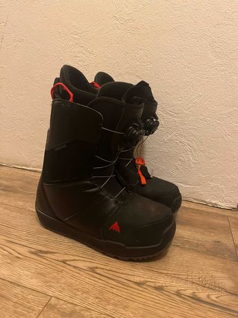 Buty Burton Progression Men's Boa