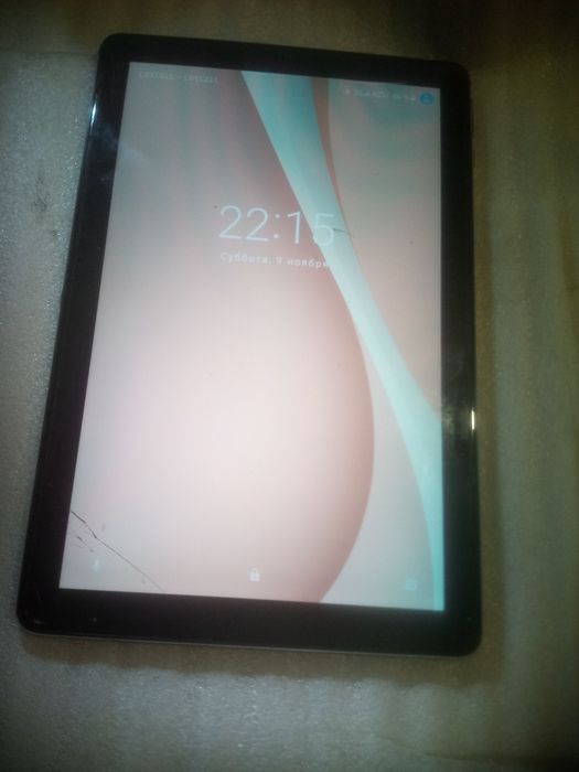 Chuwi Hi9 Plus 11 дюймов экран  память 128/4