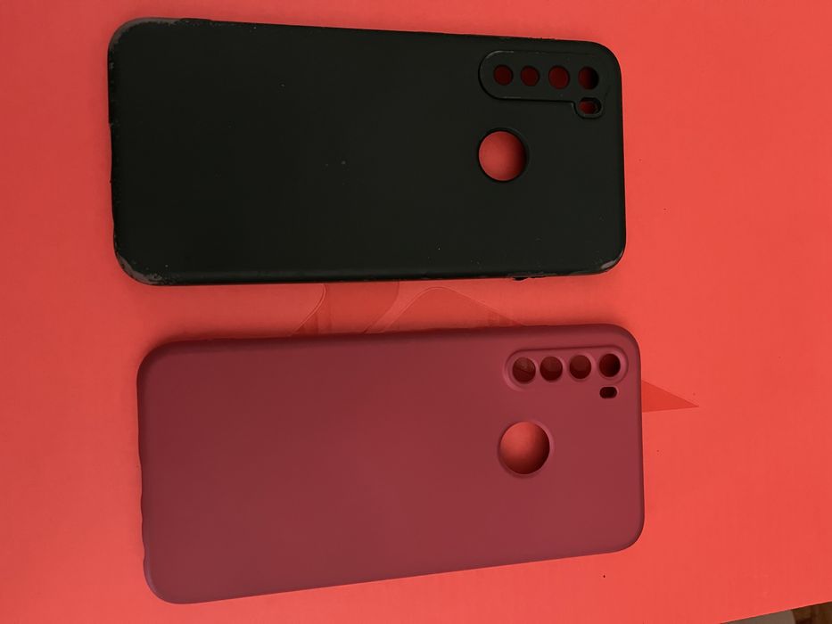 Xiaomi redmi note 8
