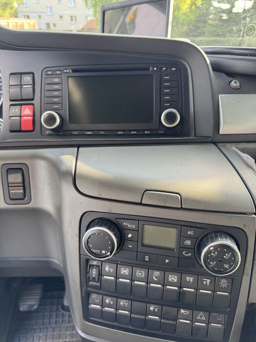 Man TGX 26.440 zabudowa BDF