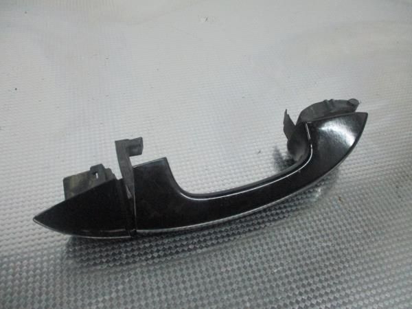 Puxador porta frente direita VOLKSWAGEN Golf VI (5K1)