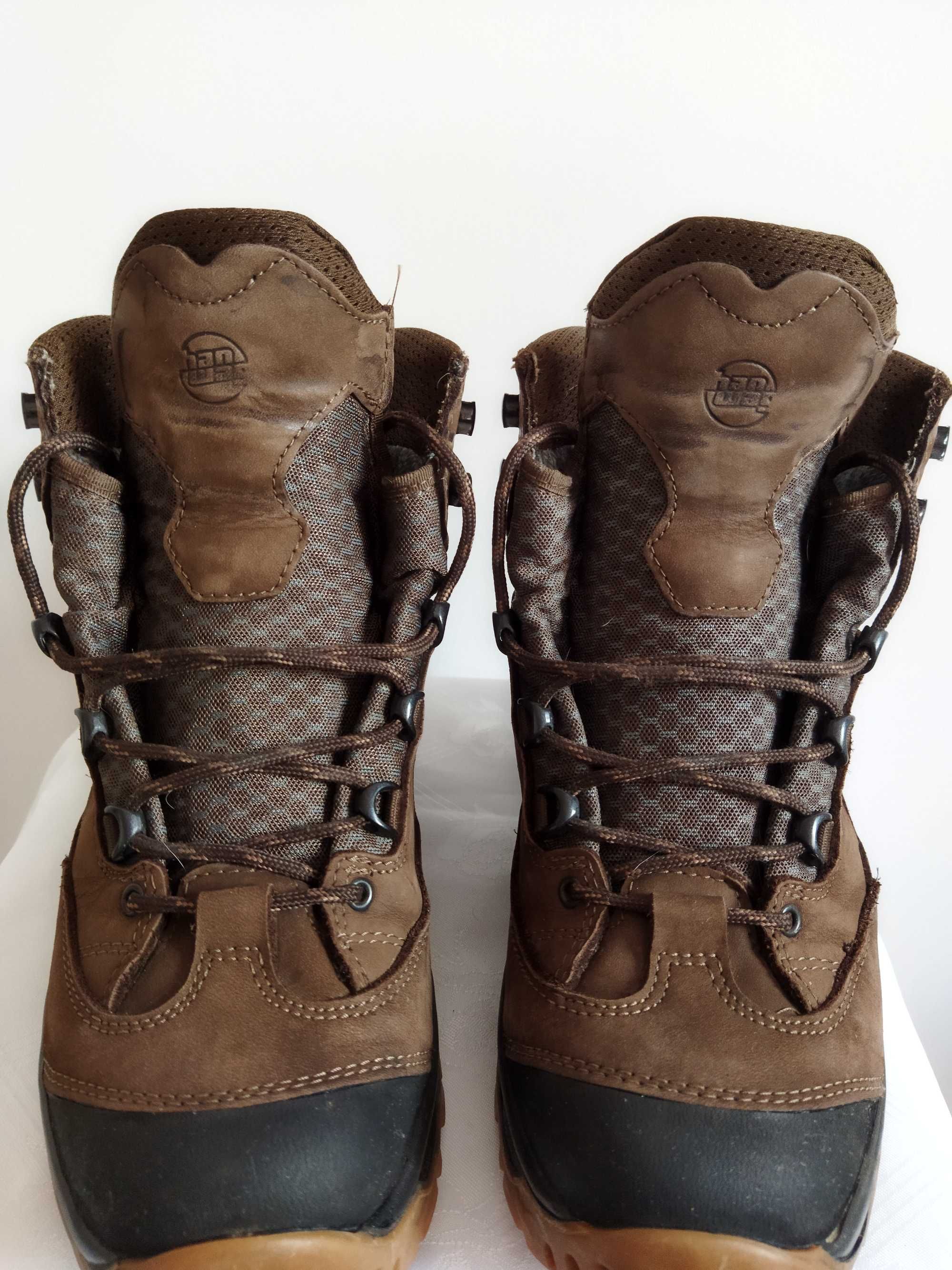 Buty trekkingowe Hanwag BANKS II GTX
