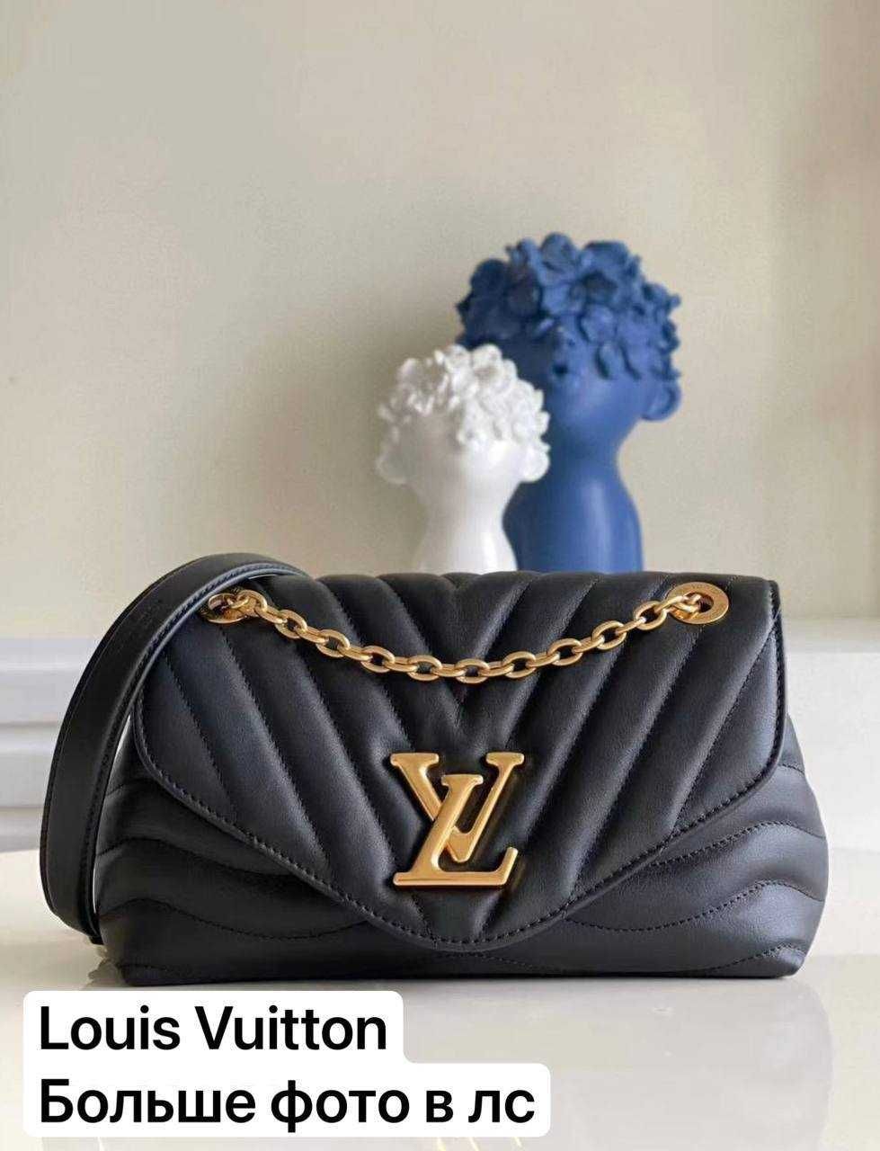 Сумочка Louis Vuitton New Wave