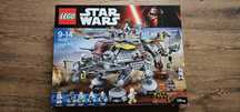 lego 75157 captain rex's at-te