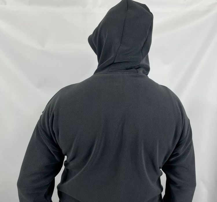 Мужской зимний спортивный костюм Nike флисовый