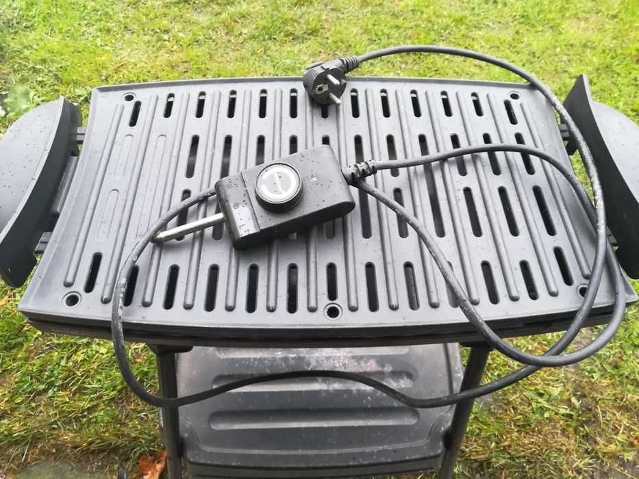 Grill elektryczny