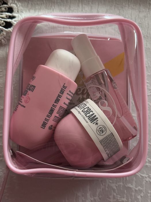 Sol de janeiro jet set 68 beija flor