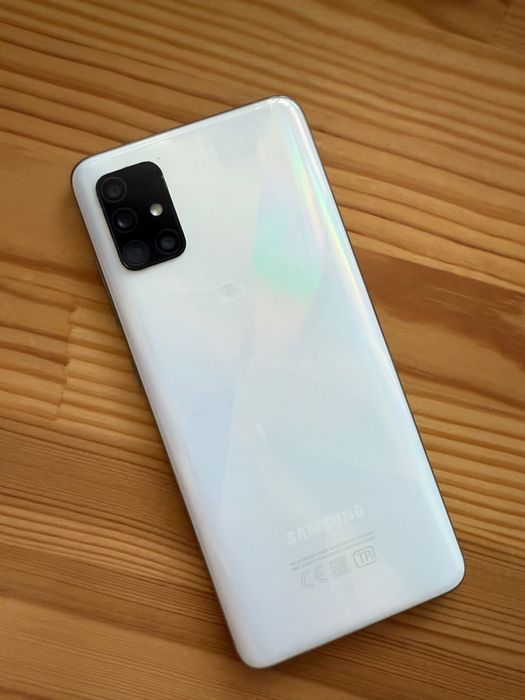 Samsung A51 128ГБ
