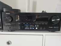 Vendo aparelhagem Denon heos com alexa