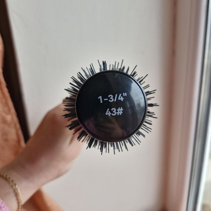 Браш для волосся