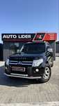 ЦІЛИЙ Mitsubishi Pajero Wagon Паджеро 2007 р 3,0 газ/бенз 5АКПП 4WD