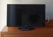 TV Samsung 32' (44x74cm)
