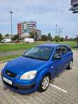 Kia Rio 1,5 CRDI, 2005r.