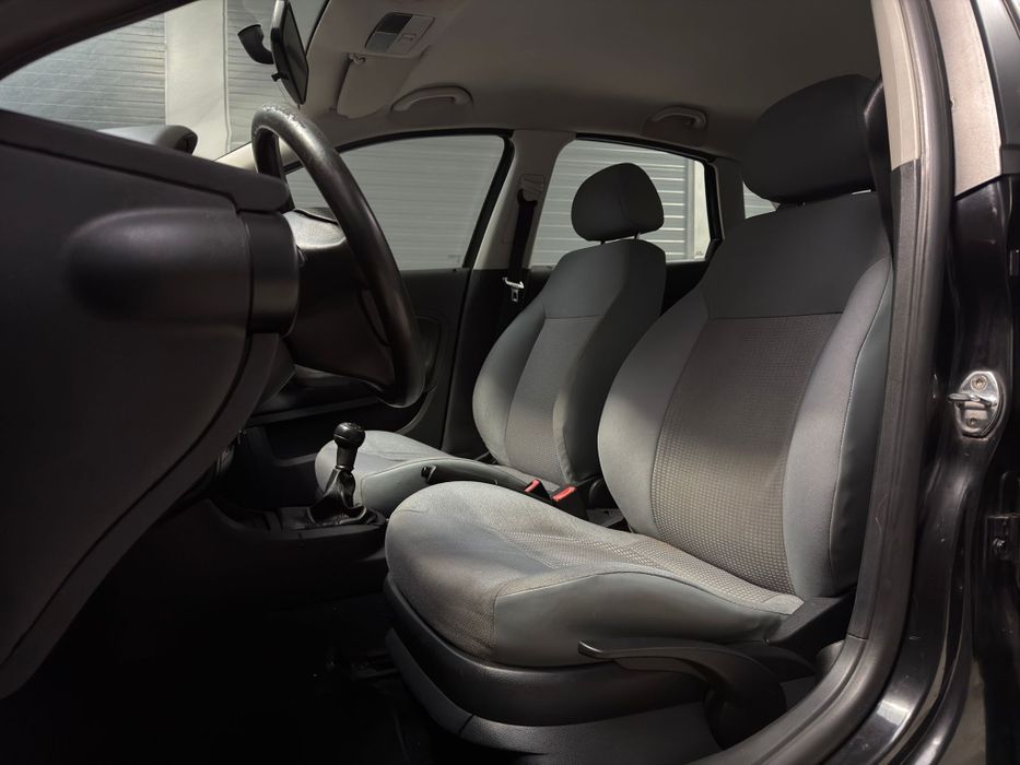 Seat Ibiza 6L TDI bom estado