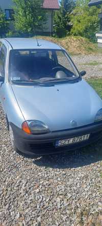 Fiat Seicento 900